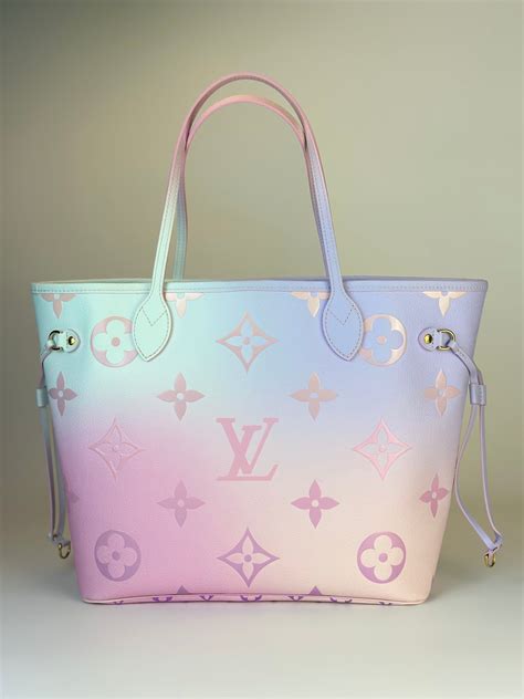 on the go pastel louis vuitton|louis vuitton onthego pm purses.